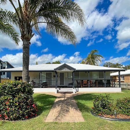 Beach House On Burrum- Close To Beach- 3Br- Wifi-Foxtel Woodgate Eksteriør bilde