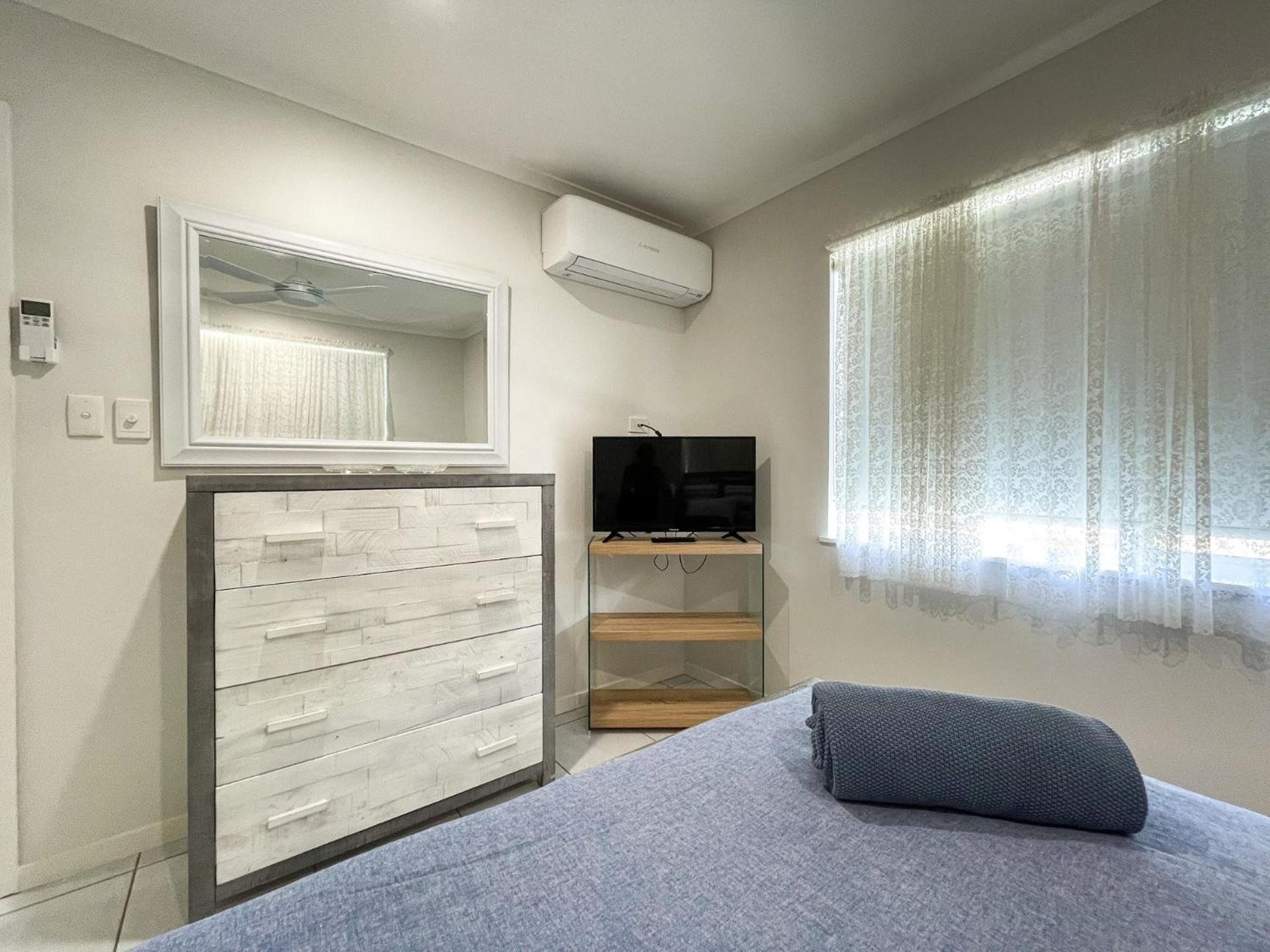 Beach House On Burrum- Close To Beach- 3Br- Wifi-Foxtel Woodgate Eksteriør bilde