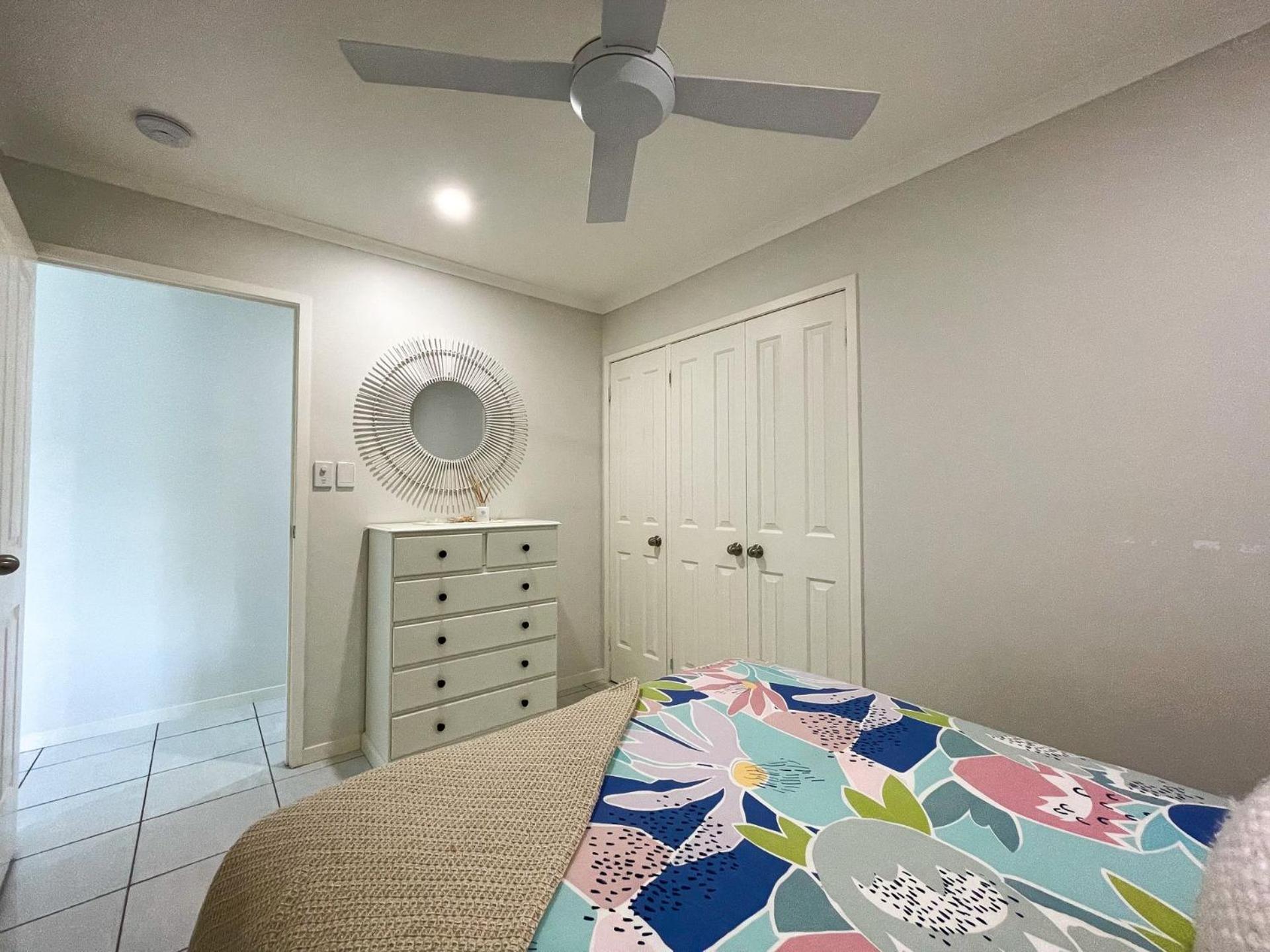 Beach House On Burrum- Close To Beach- 3Br- Wifi-Foxtel Woodgate Eksteriør bilde