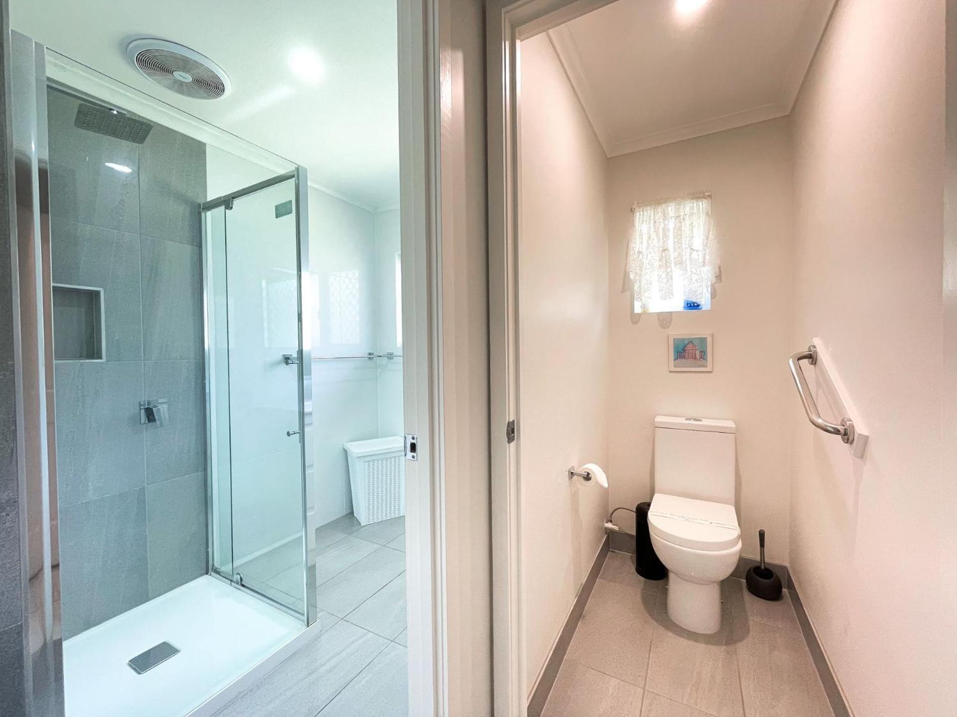 Beach House On Burrum- Close To Beach- 3Br- Wifi-Foxtel Woodgate Eksteriør bilde