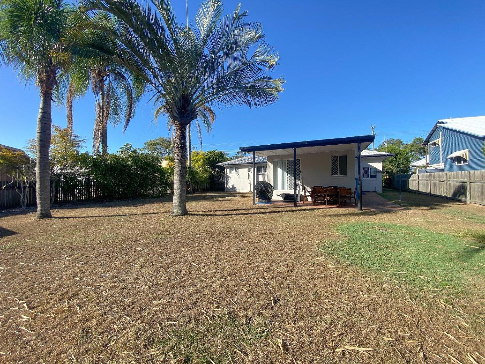 Beach House On Burrum- Close To Beach- 3Br- Wifi-Foxtel Woodgate Eksteriør bilde