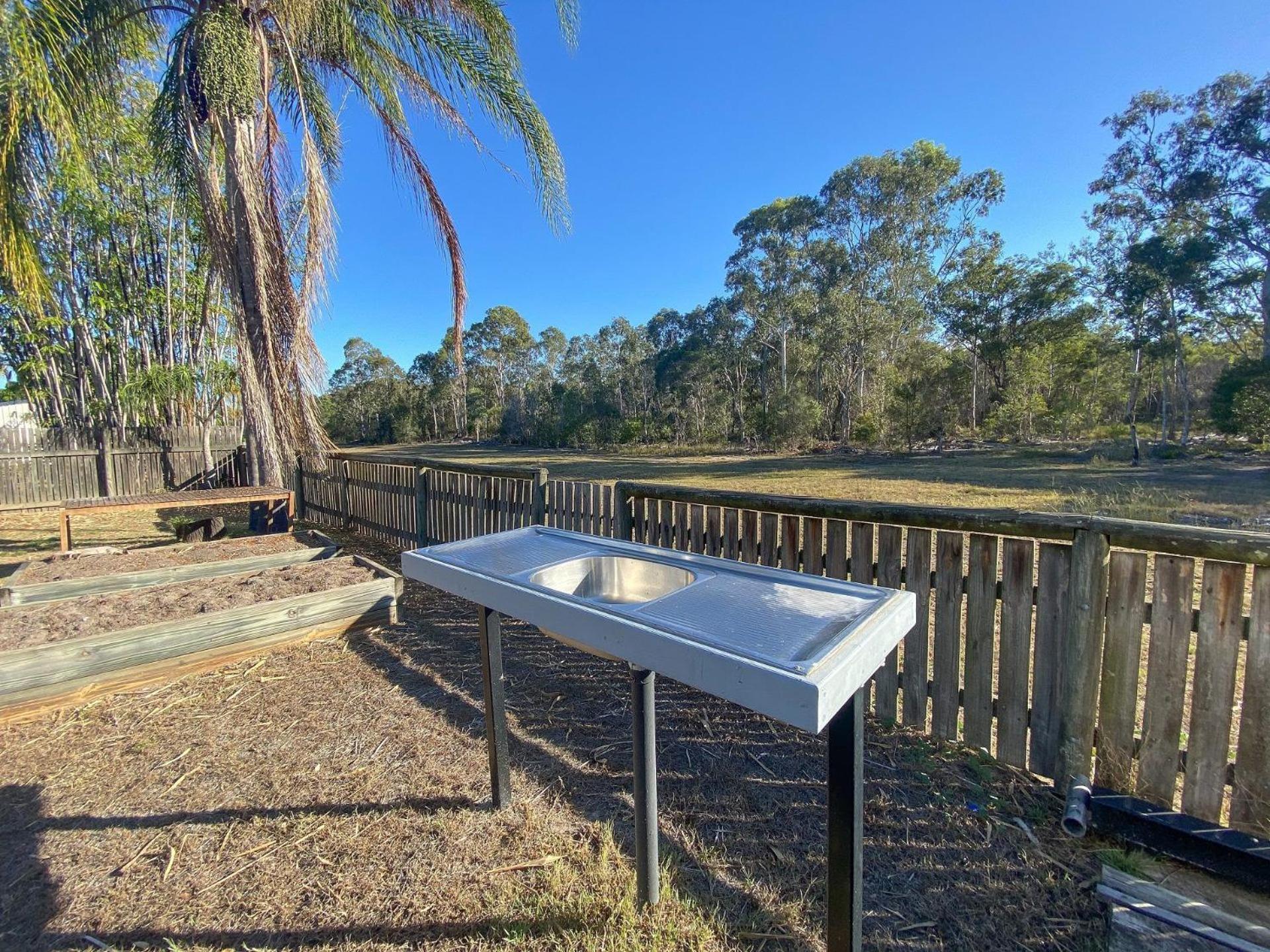 Beach House On Burrum- Close To Beach- 3Br- Wifi-Foxtel Woodgate Eksteriør bilde